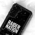 NFL Las Vegas Raiders Team Motto Galaxy S23 Plus Waterproof Case