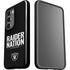 NFL Las Vegas Raiders Team Motto Galaxy S23 Pro Case