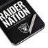 NFL Las Vegas Raiders Team Motto Galaxy Z Flip5 5G Skin