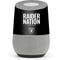 NFL Las Vegas Raiders Team Motto Google Home Skin