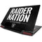 NFL Las Vegas Raiders Team Motto Lenovo IdeaPad Skin