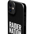 NFL Las Vegas Raiders Team Motto iPhone 12 Mini Lite Case