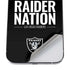 NFL Las Vegas Raiders Team Motto iPhone 12 Pro Max Skin