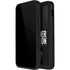 NFL Las Vegas Raiders Team Motto iPhone 12 Pro Waterproof Case