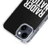 NFL Las Vegas Raiders Team Motto iPhone 13 MagSafe Case