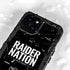NFL Las Vegas Raiders Team Motto iPhone 13 Mini Waterproof Case