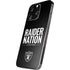 NFL Las Vegas Raiders Team Motto iPhone 13 Pro Max Skin