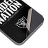 NFL Las Vegas Raiders Team Motto iPhone 13 Pro Max Skin