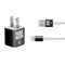 NFL Las Vegas Raiders Team Motto iPhone Charger (5W USB) Skin