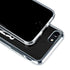 NFL Las Vegas Raiders Team Motto iPhone SE (2nd & 3rd Gen) Clear Case