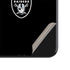 NFL Las Vegas Raiders Team Motto iPhone SE (2nd & 3rd Gen) Skin