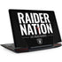 NFL Las Vegas Raiders Team Motto Legion Y720 Skin