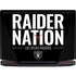 NFL Las Vegas Raiders Team Motto Legion Y720 Skin