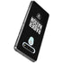 NFL Las Vegas Raiders Team Motto LG Stylo 6 Clear Case