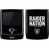 NFL Las Vegas Raiders Team Motto Motorola RAZR Skin