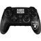 NFL Las Vegas Raiders Team Motto PlayStation Scuf Vantage 2 Controller Skin