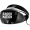 NFL Las Vegas Raiders Team Motto PlayStation VR2 Skin