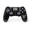 NFL Las Vegas Raiders Team Motto PS4 Controller Skin