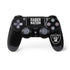 NFL Las Vegas Raiders Team Motto PS4 Controller Skin