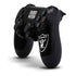NFL Las Vegas Raiders Team Motto PS4 Controller Skin