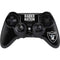 NFL Las Vegas Raiders Team Motto PS4/PC SCUF Impact Controller Skin