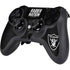NFL Las Vegas Raiders Team Motto PS4/PC SCUF Impact Controller Skin