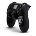 NFL Las Vegas Raiders Team Motto PS4 Pro/Slim Controller Skin