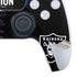 NFL Las Vegas Raiders Team Motto PS5 Bundle Skin