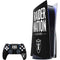 NFL Las Vegas Raiders Team Motto PS5 Bundle Skin