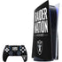 NFL Las Vegas Raiders Team Motto PS5 Bundle Skin