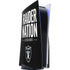NFL Las Vegas Raiders Team Motto PS5 Console Skin