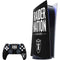 NFL Las Vegas Raiders Team Motto PS5 Digital Edition Bundle Skin