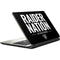 NFL Las Vegas Raiders Team Motto Satellite L50-B / S50-B Skin