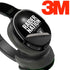 NFL Las Vegas Raiders Team Motto Skullcandy Venue Skin
