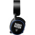 NFL Las Vegas Raiders Team Motto SteelSeries Arctis 3 Skin