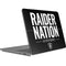 NFL Las Vegas Raiders Team Motto Surface Laptop Studio Skin