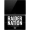 NFL Las Vegas Raiders Team Motto Surface Pro 4 Skin