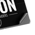 NFL Las Vegas Raiders Team Motto Surface Pro 8 Skin