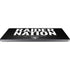NFL Las Vegas Raiders Team Motto Universal Laptop 14in (11.4 x 8.2in) Skin