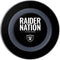 NFL Las Vegas Raiders Team Motto Wireless Charger Skin