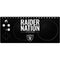 NFL Las Vegas Raiders Team Motto Xbox Adaptive Controller Skin
