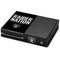 NFL Las Vegas Raiders Team Motto Xbox One Console Skin