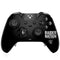 NFL Las Vegas Raiders Team Motto Xbox One Elite Controller Skin