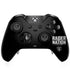 NFL Las Vegas Raiders Team Motto Xbox One Elite Controller Skin