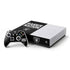 NFL Las Vegas Raiders Team Motto Xbox One S All-Digital Edition Bundle Skin