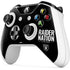 NFL Las Vegas Raiders Team Motto Xbox One S All-Digital Edition Bundle Skin