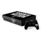 NFL Las Vegas Raiders Team Motto Xbox One X Bundle Skin