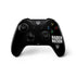 NFL Las Vegas Raiders Team Motto Xbox One X Controller Skin