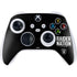 NFL Las Vegas Raiders Team Motto Xbox Series S Controller Skin