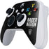 NFL Las Vegas Raiders Team Motto Xbox Series S Controller Skin